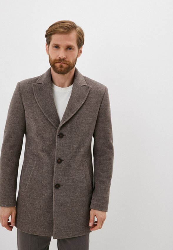 Пальто-пиджак Caravan