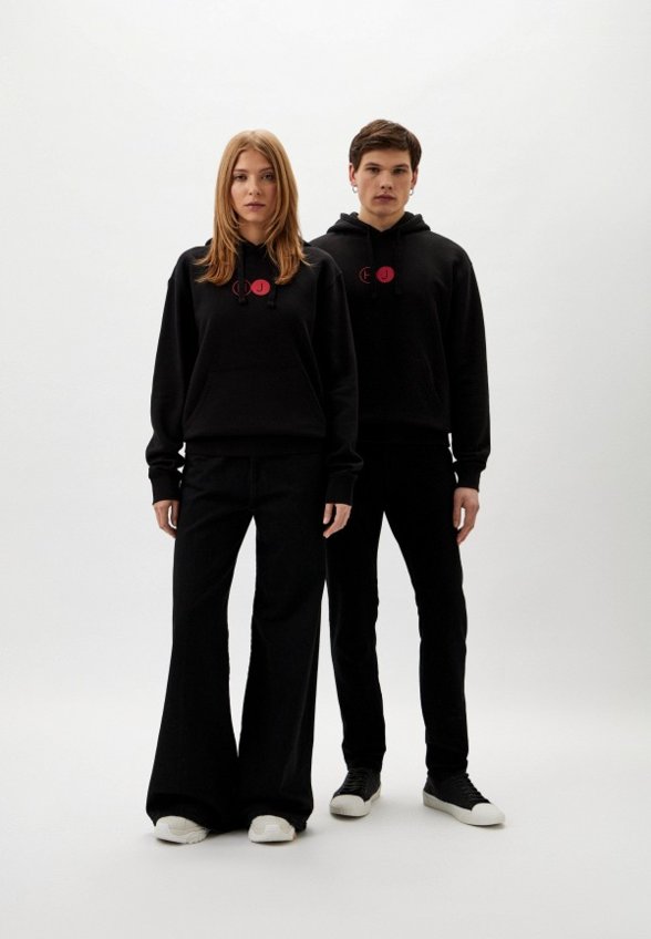 Худи Hide & Jack