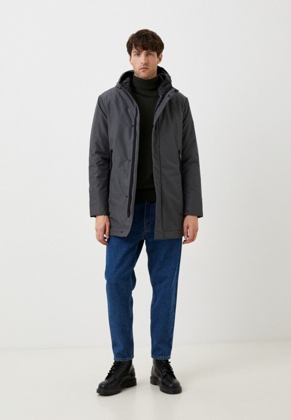 Куртка утепленная RNT23