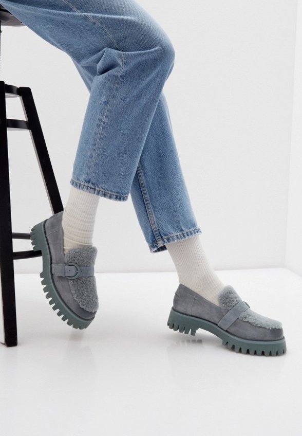 Лоферы Graciana