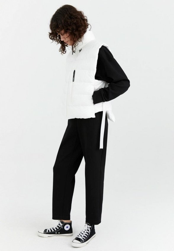 Жилет утепленный M.Reason