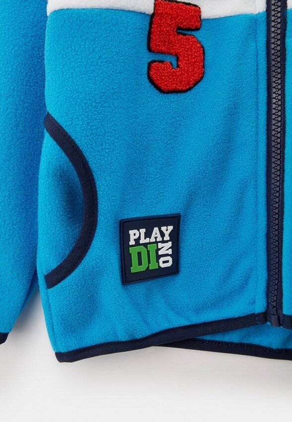 Олимпийка PlayToday