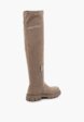 Ботфорты Abricot3  - превью