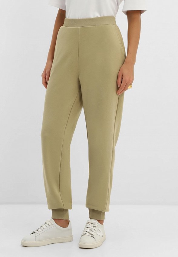 Брюки спортивные Donna D’oro