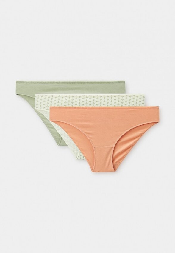 Трусы 3 шт. Dagi