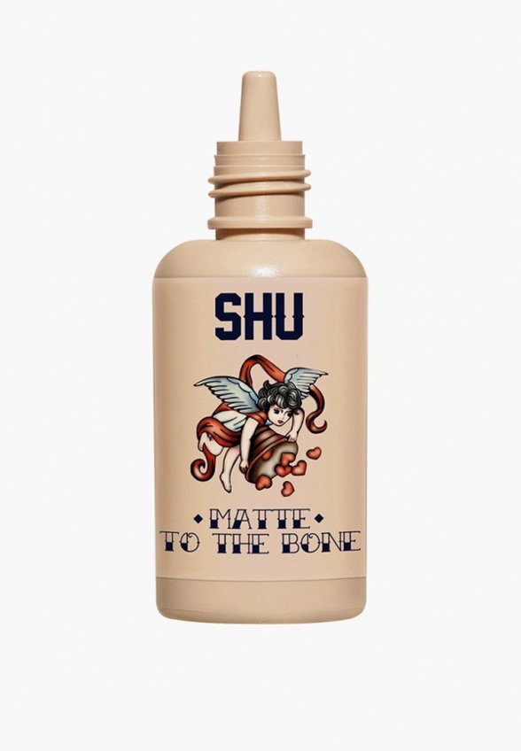 Тональный крем Shu Cosmetics