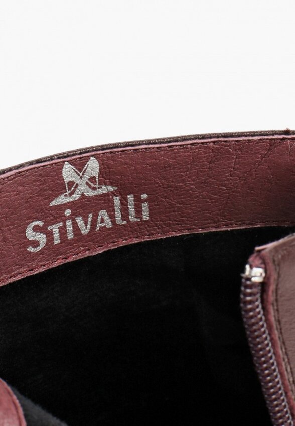 Ботинки Stivalli