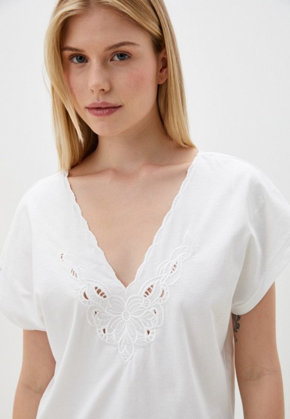 Футболка Mavi