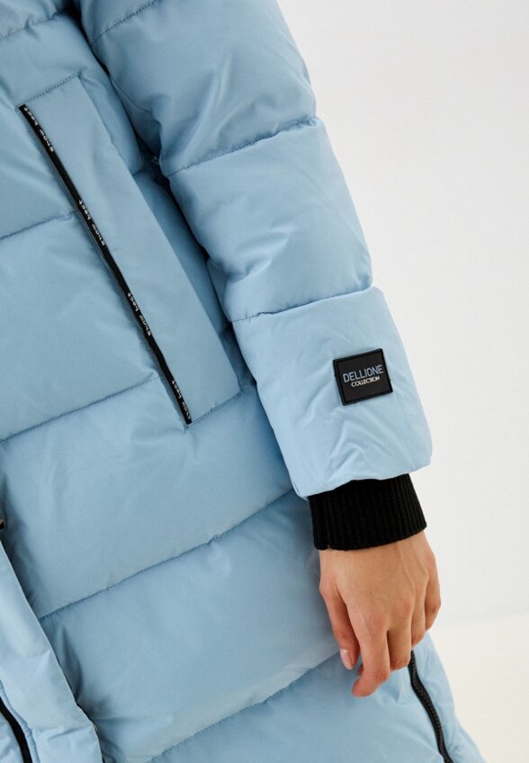 Пуховик Dellione