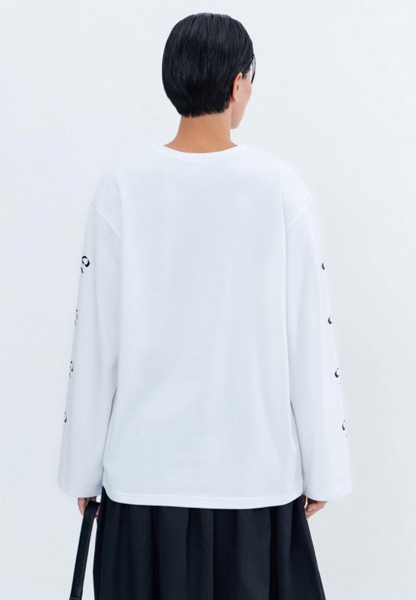 Лонгслив Top Top