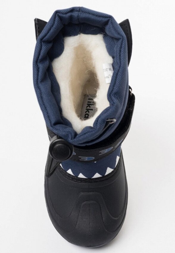 Дутики Tikkago