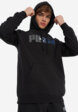 Худи мужское PUMA Ess Logo Lab, Черный6  - превью