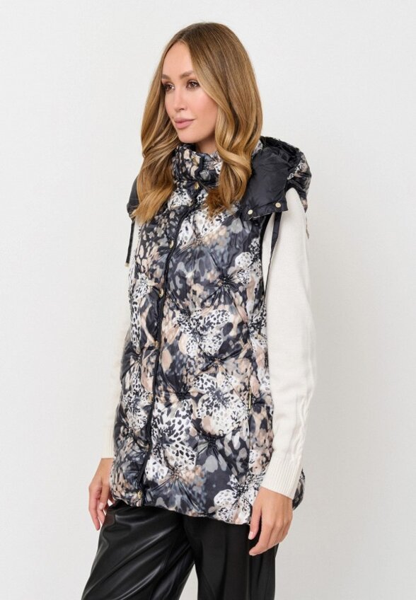 Жилет утепленный Franco Vello