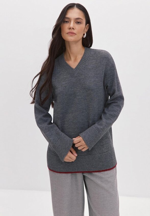 Пуловер 99Colorspace