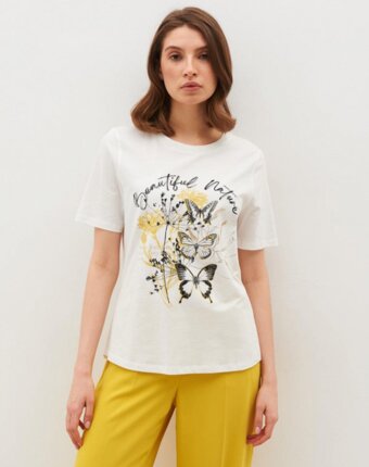 Футболка Gerry Weber женщинам