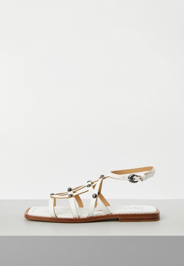 Сандалии Fabi