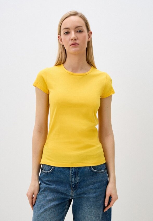 Футболка Gaxgax