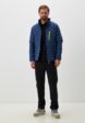 Куртка утепленная Jack Wolfskin2  - превью