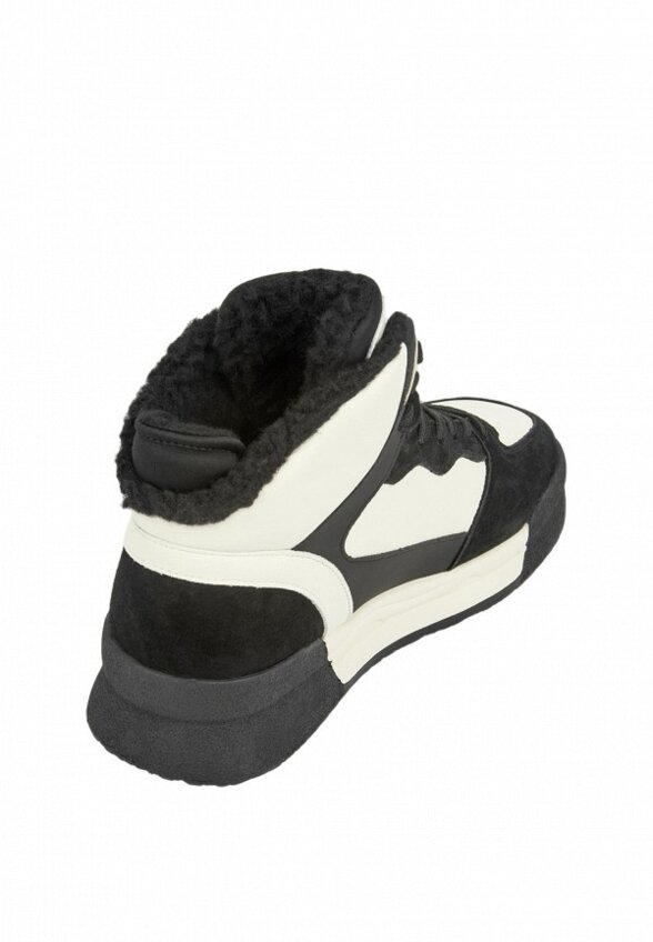 Кроссовки V.I.Konty