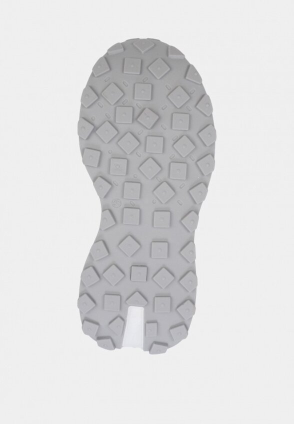 Кроссовки Patrol