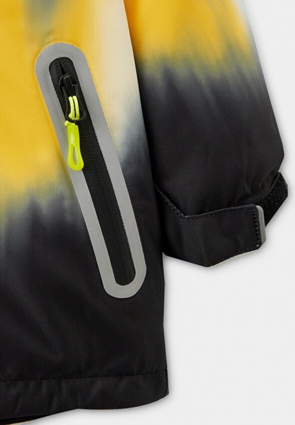 Костюм утепленный Oldos