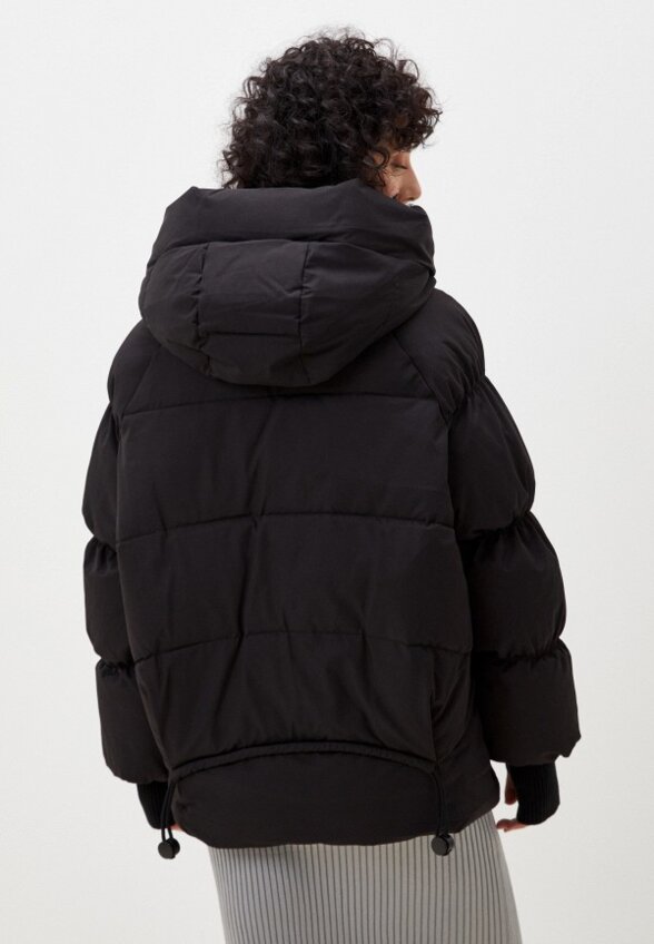 Пуховик Winterra