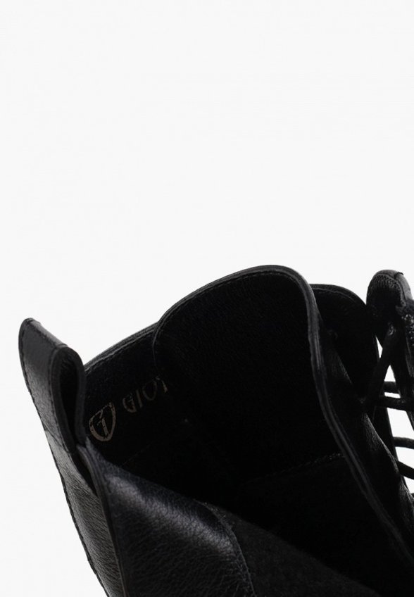 Ботинки Giotto