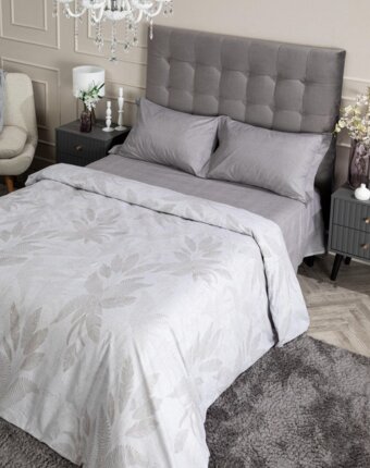 Постельное белье 2-спальное Cozy Home женщинам