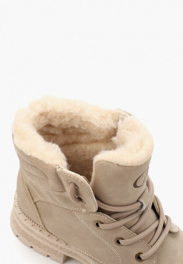 Ботинки Giovanni Aidini