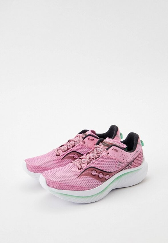 Кроссовки Saucony