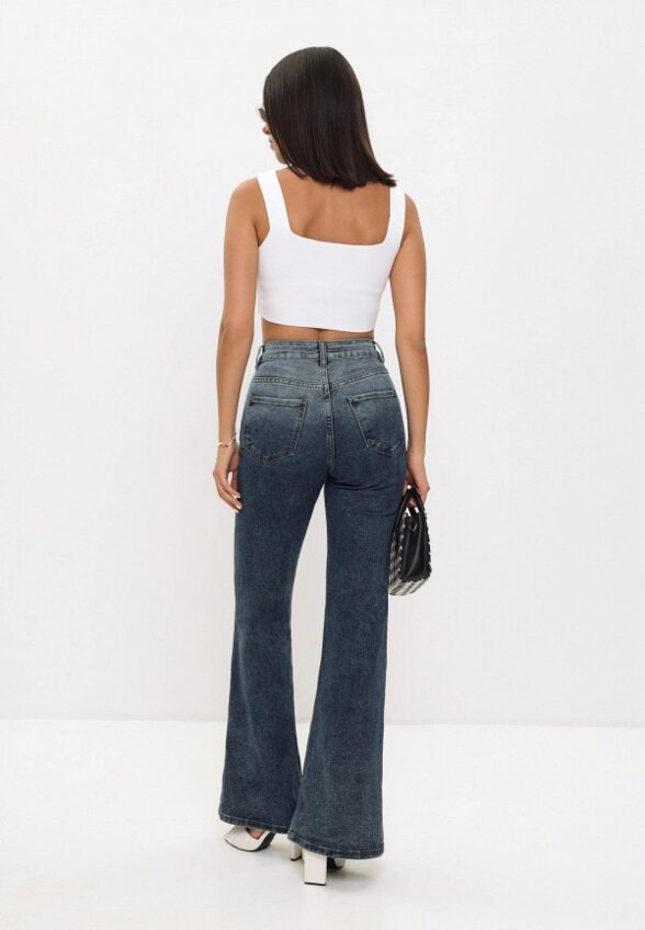 Джинсы Sandrine