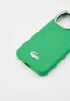 Чехол для iPhone Lacoste3  - превью
