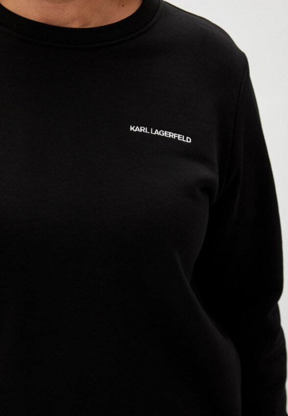 Свитшот Karl Lagerfeld