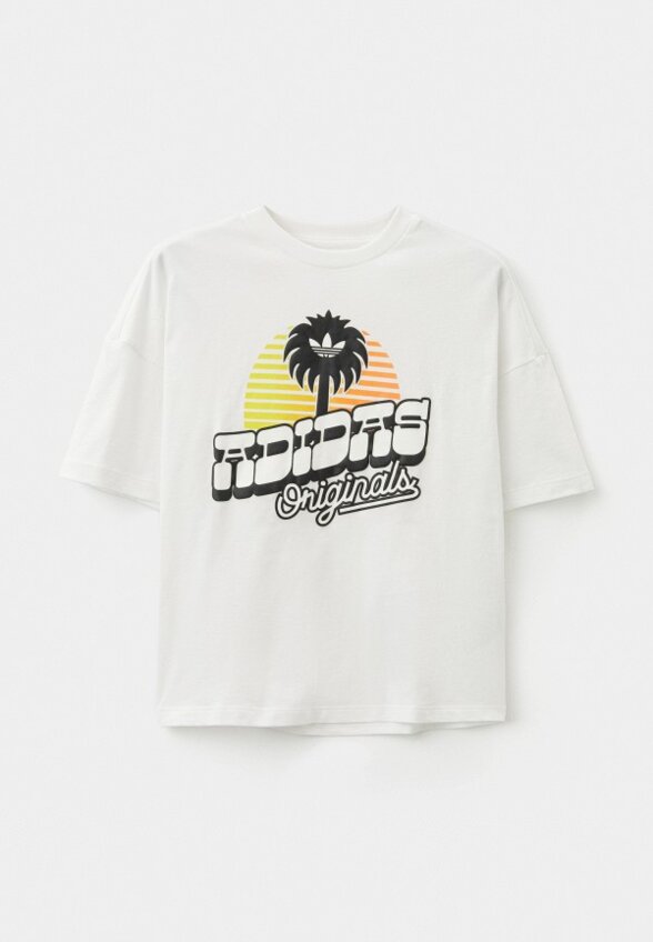 Футболка adidas Originals