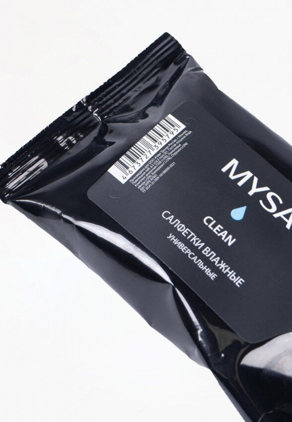 Средство для ухода за обувью Mysa