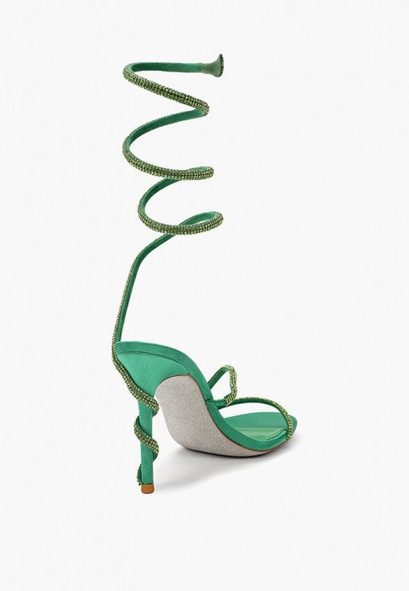 Босоножки Sbalo