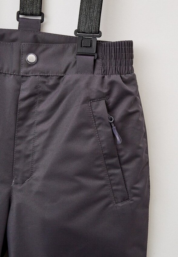 Брюки утепленные Oldos