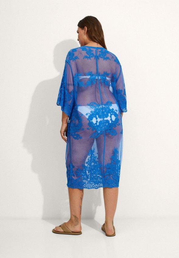 Туника пляжная Rosedena