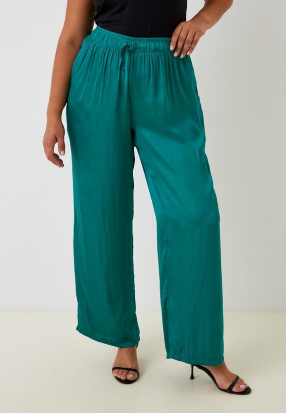 Брюки Miss to Kiss