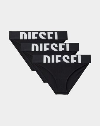 Трусы 3 шт. Diesel женщинам