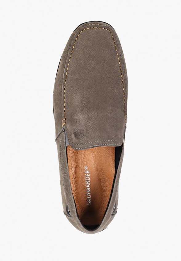 Мокасины Salamander