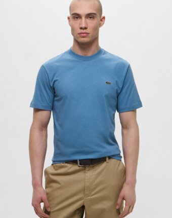 Футболка Lacoste мужчинам