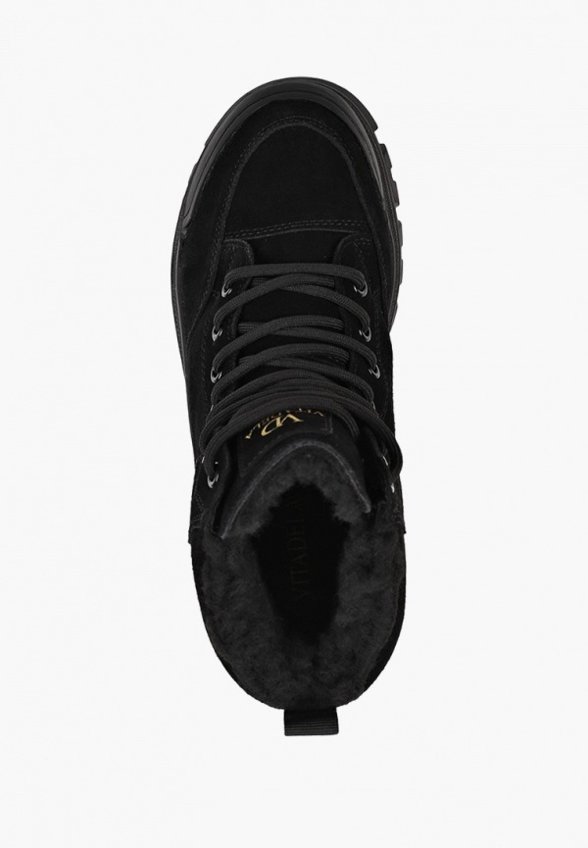 Ботинки Vitadela