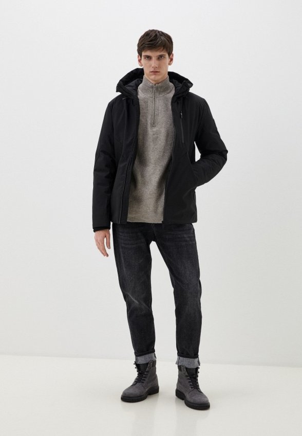 Пуховик Urban Fashion for Men