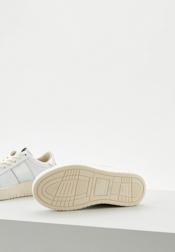 Кеды Saint Sneakers