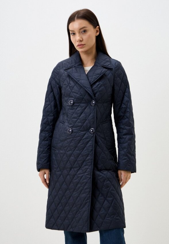 Куртка стеганая Gaxgax