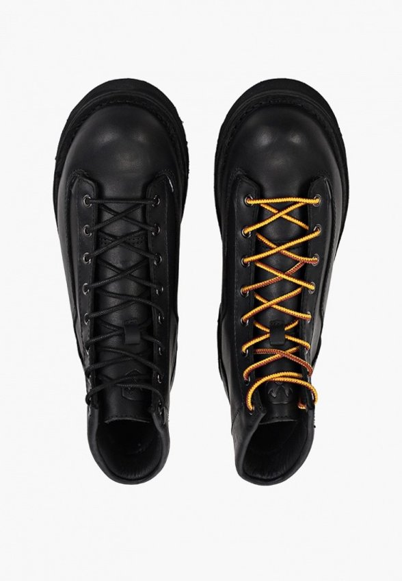 Ботинки Harry Hatchet