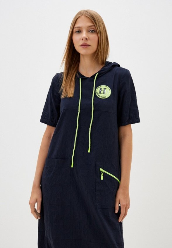 Платье Helmidge