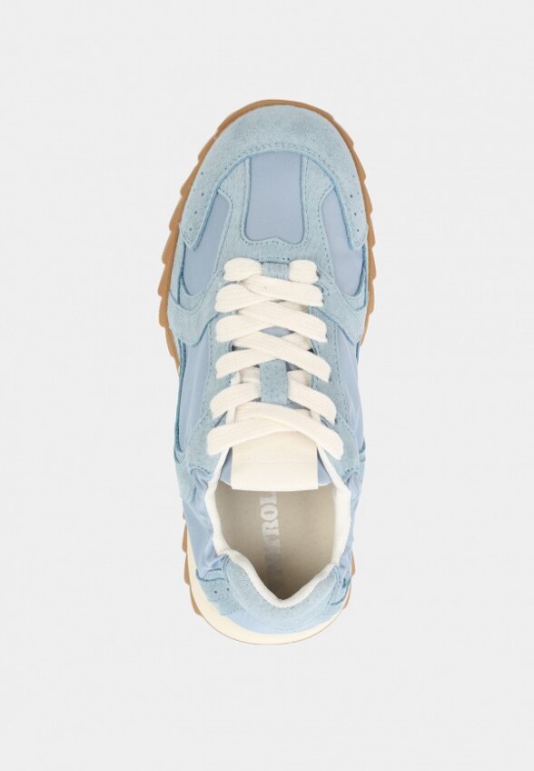 Кроссовки Patrol