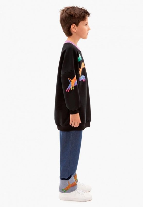 Свитшот Mia Gia